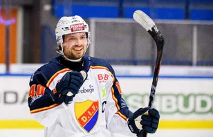 1676 dagar senare – stjärnan gjorde comeback i krossen