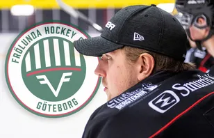 Burväktaren siktar högt: "Prio ett är SHL"