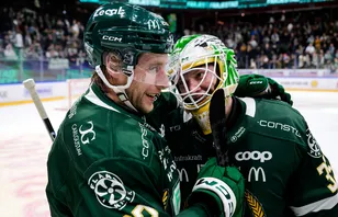 Straffar avgjorde för Färjestad i hemmasegern mot Skellefteå AIK