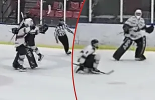 De är klara för semifinal av U16 SM