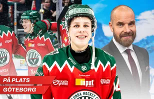 Supertalangen blir historisk: "Inget jag lägger vikt vid"