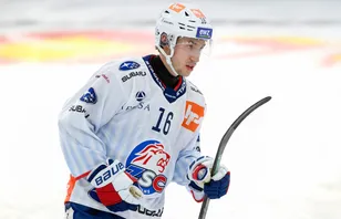 Joshua Fahrni avslutar karriären som 23-åring.