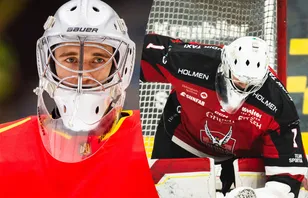Lämnar Brynäs - där hamnar han