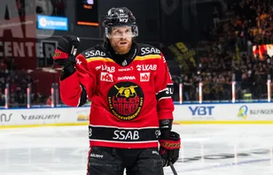 Stjärnans besked – hoppas bli kvar: "Vi jobbar på det"