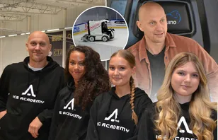 "Fimpens" normbrytare: "Ett bra sätt att sprida hockeyn"