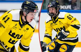 Därför spelade inte talangerna: "De fick stå över"