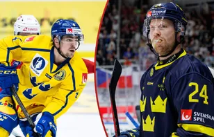 Skellefteås besked kring frånvarande stjärnorna