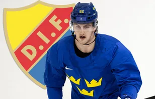 Philip Holm vänder hem – klar för Djurgården