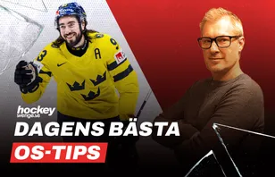 Speltips OS 18/2: USA - Sverige