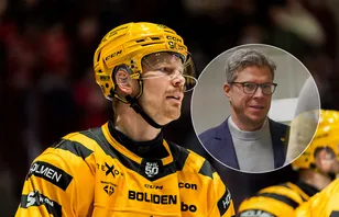 Svaret - efter husköpet: "För att vi vill bo där"
