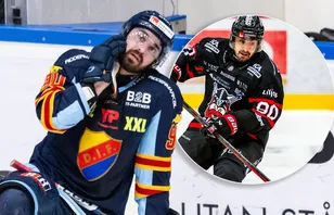 Svensken får lämna - kontraktet rivet i Danmark