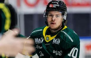 Oliver Kandergård uppges byta allsvensk klubb igen.