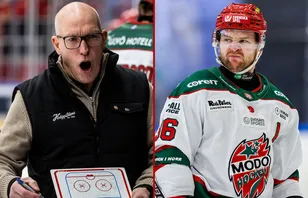 Tungt för MoDo – förlorar igen: "Ger bort matchen"