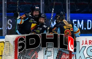 Veckans SDHL - de stack ut mest