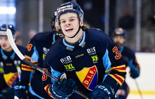 Max Lind är klar för spel i USHL nästa säsong.