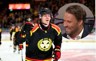 Svarar på Axelssons 'idioti'-kommentar: "Jag håller med"