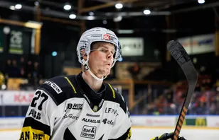 Kliver över kvalstrecket – efter drömminuterna