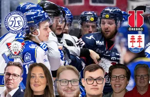 Så går SHL:s kvalstrid: "Kan bli en due-due likt EM 2004"