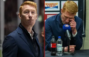 Jörgen Jönssons besvikelse: "Jag är trött på att förlora"