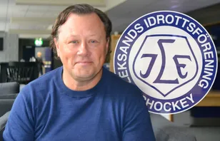 Efter Leksands debacle: "Känner stöd från klubben"
