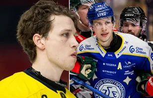 Otäcka skadan: "Hör ingenting på ena örat"