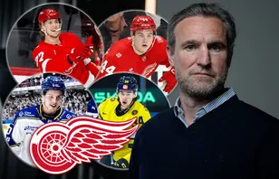 Domen om Sandin Pellikkas debutsäsong: "Överraskade nog många"