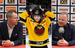 Svaret efter hånet: "Jag tycker det blir löjligt"