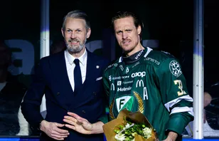 Magnus Nygren om framtiden: "Ska behöva hända något"