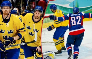OS i Vancouver 2010 – Mästarnas kvartsfinalmiss