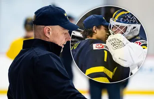Härenstam eller Liv - historiken är tydlig