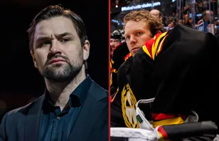 Uppgifter: Efter tunga starten – Brynäs letar ersättare