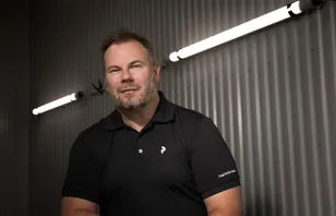 MoDo nära förlängning med "Hinken"