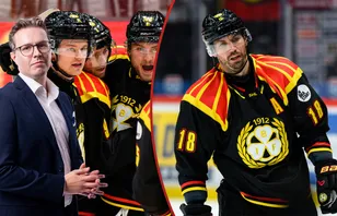 KARLSSON: Punkterna som talar för och emot ett Brynäslyft