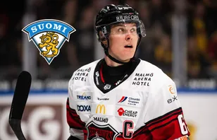 Då tvingas kaptenen byta språk: "Krävs dubbelt så många.."