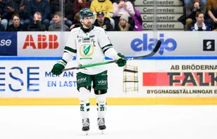 FBK-kaptenen närmar sig återkomst: "Jag har ett mål i sikte"
