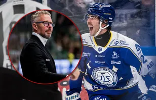 Leksand skräller – bryter Rögles mäktiga svit