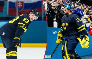 Gol d'Oro: Hjälte/syndabock – och ett målvaktsdilemma