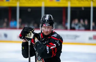 Bekräftat: Stjärnbacken lämnar Nybro Vikings