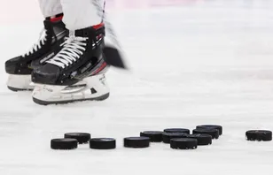 Draftas till OHL - andra tjejen någonsin