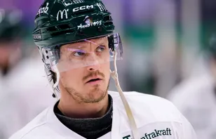 Nygren gör säsongsdebut - efter dubbla skadorna