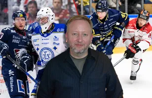 Experten - de får kvala: "Jag tror att de svettas ordentligt"