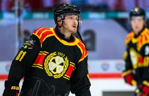 Stjärnvärvningen petades ner av Brynäs