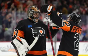 Förlängningsseger för Philadelphia mot Dallas