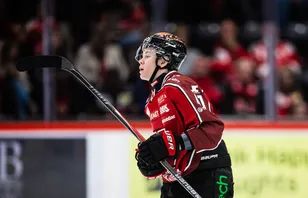 Därför är talangen tillbaka i SHL