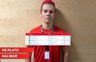Talangens succéhöst – snittar två (!) mål per match