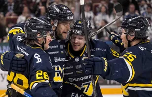 Joona Luoto har gjort klart med en ny klubb.