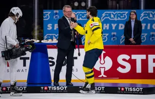 Förbundets besked: Gör storvinst efter hockey-VM