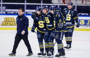 Mardrömmen: Missar resten av säsongen