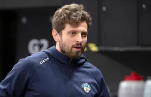 Lukas Bengtsson.