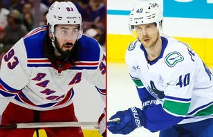 Zibanejad och Pettersson ratas – de är NHL:s 20 bästa centrar